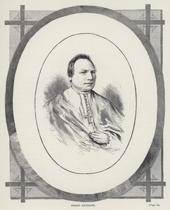 Bischof Reinkens (Stich)