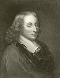 Blaise Pascal von English School