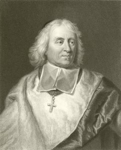Bossuet av English School