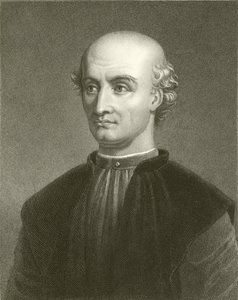 Bramante Lazzari av English School