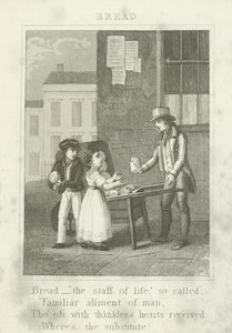 Brød av English School