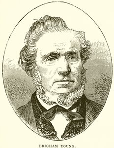 Brigham Young av English School