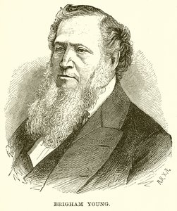Brigham Young av English School