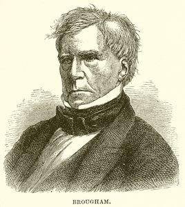 Brougham av English School