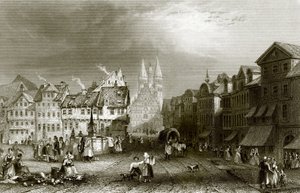 Brunswick av English School