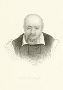 Buchanan av English School