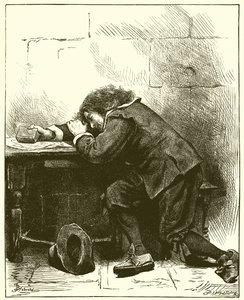 Bunyan: Mens jeg sov, drømte jeg en drøm av English School