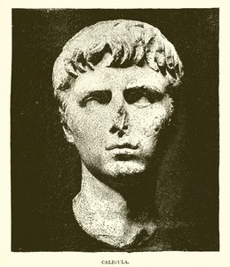 Caligula av English School