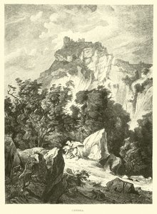 Canossa av English School
