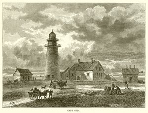 Cape Cod av English School