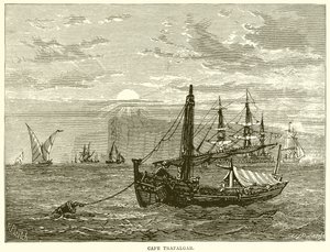 Kapp Trafalgar