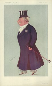 Kaptein Quentin Dick av English School