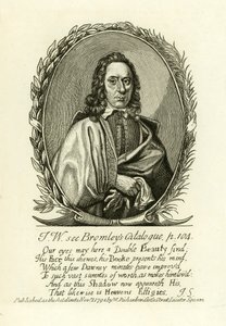 Kaptein Thomas Weaver av English School