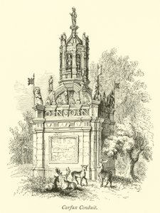 Carfax Conduit av English School