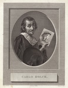Carlo Dolci av English School