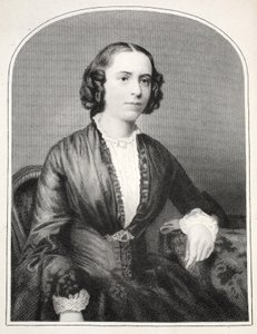 Catherine Mumford av English School