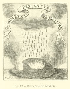 Katharina von Medici