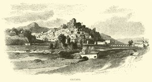 Ceccano av English School