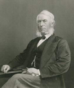 Charles Brook av English School