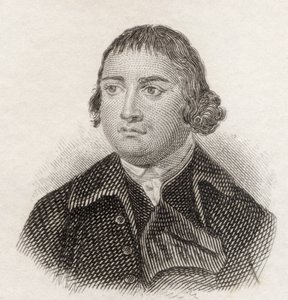 Charles Churchill, fra 