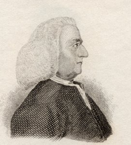 Charles Cotton, fra 