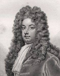 Charles Howard, illustrasjon fra 