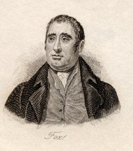 Charles James Fox, fra 
