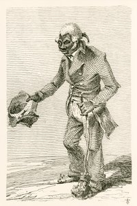 Charles MGee, en beryktet svart mann