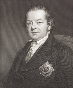 Charles Metcalfe, fra 