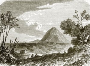 Charles-øya av English School