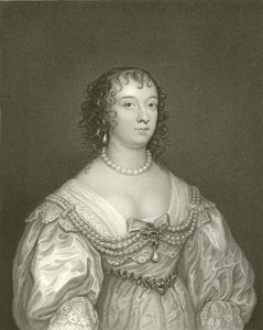 Charlotte De La Tremouille, grevinne av Derby av English School