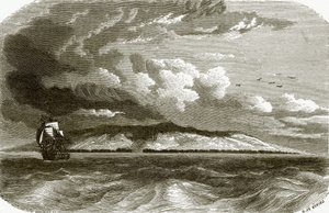 Chatham-øya av English School