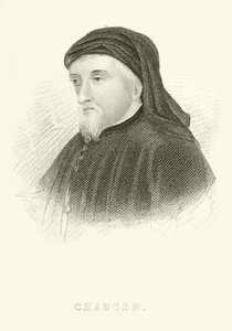 Chaucer av English School