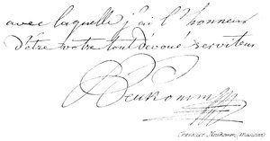 Chevalier Neukomm, (musiker) av English School