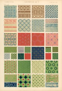 Chinesisch von English School