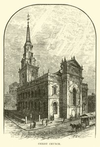 Kristus kirke av English School