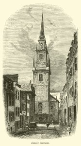 Kristus kirke av English School