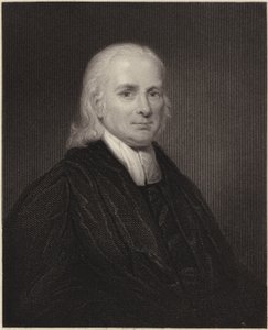 Christian Friedrich Schwarz av English School