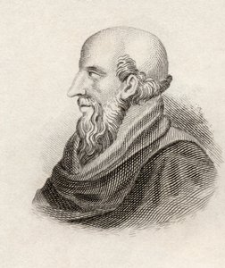 Chrysippus of Soli, fra 
