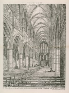Church of St Mary i Woolwich av English School