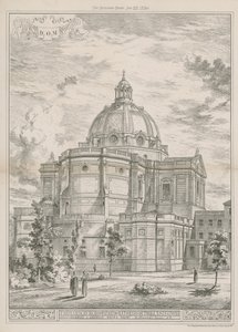 Oratoriets kirke av English School