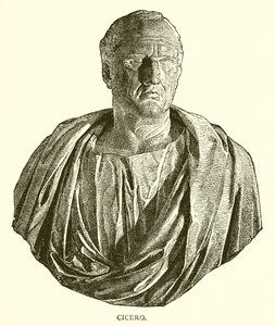 Cicero av English School