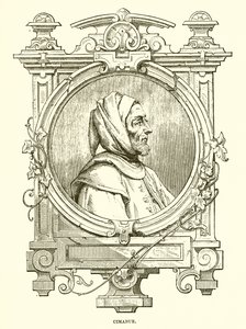 Cimabue av English School