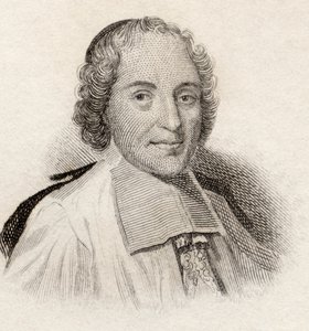 Claude Fleury, fra 