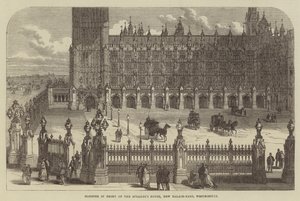 Kloster foran Speaker