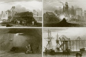 Kohleminen von English School