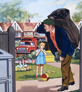 Kullmann av English School