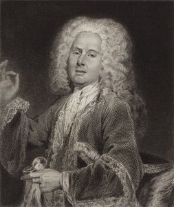 Colley Cibber av English School