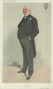Oberst W J Bosworth av English School
