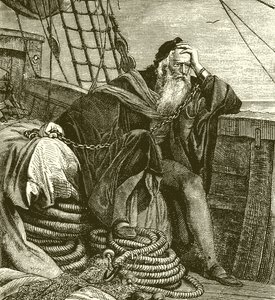Columbus i kjeder av English School